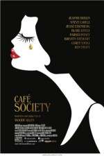 Watch Café Society M4ufree