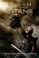 Watch Clash of the Titans M4ufree