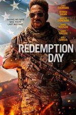 Watch Redemption Day M4ufree