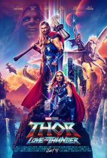 Watch Thor: Love and Thunder M4ufree
