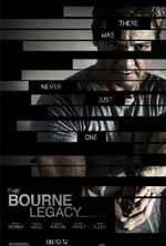 Watch The Bourne Legacy M4ufree