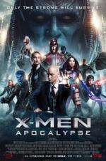 Watch X-Men: Apocalypse Online M4ufree