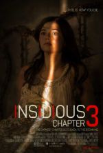 Watch Insidious: Chapter 3 M4ufree