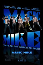 Watch Magic Mike M4ufree