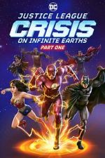 Watch Justice League: Crisis on Infinite Earths - Part One M4ufree