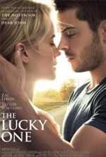 Watch The Lucky One M4ufree