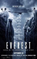 Watch Everest M4ufree