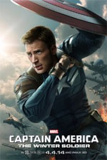 Watch Captain America: The Winter Soldier M4ufree