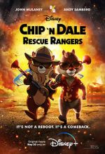 Watch Chip 'n Dale: Rescue Rangers M4ufree