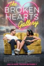 Watch The Broken Hearts Gallery M4ufree