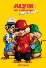 Watch Alvin and the Chipmunks: Chipwrecked M4ufree
