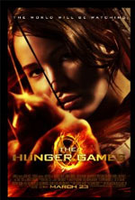 Watch The Hunger Games M4ufree