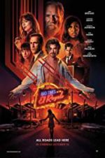 Watch Bad Times at the El Royale M4ufree