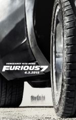 Watch Furious 7 M4ufree