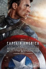 Watch Captain America: The First Avenger M4ufree