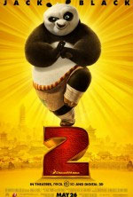 Watch Kung Fu Panda 2 Online M4ufree