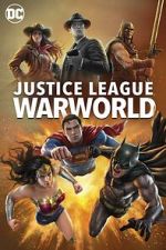 Watch Justice League: Warworld M4ufree