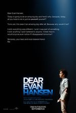Watch Dear Evan Hansen M4ufree