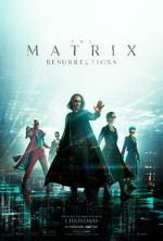 Watch The Matrix Resurrections M4ufree