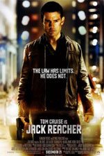Watch Jack Reacher M4ufree