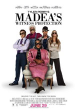 Watch Madea's Witness Protection M4ufree