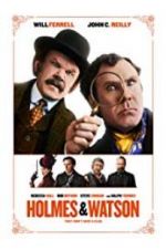 Watch Holmes & Watson M4ufree