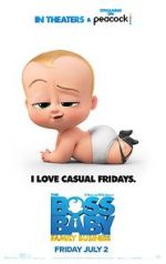 Watch The Boss Baby: Family Business M4ufree
