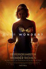 Watch Professor Marston and the Wonder Women M4ufree
