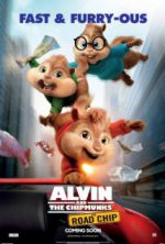 Watch Alvin and the Chipmunks: The Road Chip M4ufree