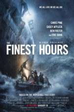 Watch The Finest Hours M4ufree