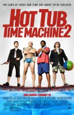 Watch Hot Tub Time Machine 2 M4ufree