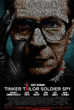 Watch Tinker Tailor Soldier Spy M4ufree