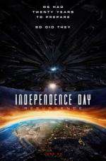 Watch Independence Day: Resurgence M4ufree