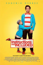 Watch Instructions Not Included M4ufree