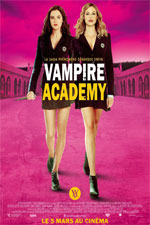Watch Vampire Academy M4ufree
