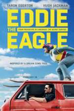 Watch Eddie the Eagle M4ufree