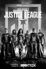 Watch Zack Snyder's Justice League Online M4ufree