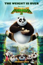 Watch Kung Fu Panda 3 M4ufree