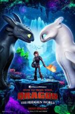 Watch How to Train Your Dragon: The Hidden World M4ufree