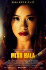 Watch Miss Bala M4ufree
