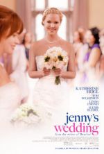 Watch Jenny's Wedding M4ufree