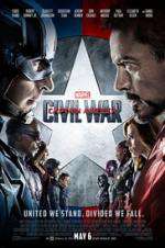 Watch Captain America: Civil War M4ufree