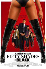 Watch Fifty Shades of Black M4ufree