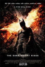 Watch The Dark Knight Rises M4ufree