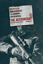 Watch The Accountant M4ufree