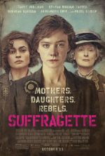 Watch Suffragette M4ufree