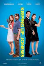 Watch Keeping Up with the Joneses M4ufree