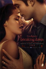 Watch The Twilight Saga: Breaking Dawn - Part 1 M4ufree