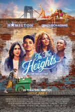 Watch In the Heights M4ufree