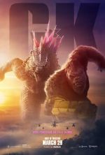 Watch Godzilla x Kong: The New Empire Online M4ufree